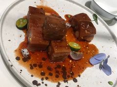 -民国红公馆·秦淮八艳(夫子庙店)
