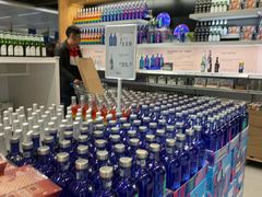 -宜家家居(哈尔滨商场店)