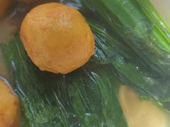 -盛记粥面(佐敦店)