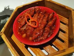 -避风塘(江桥万达店)