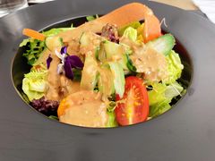 -杭州滨江世融艾美酒店·新食谱全日餐厅