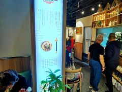 -姚面记·海派家常菜(恒基名人购物中心店)