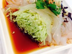 -北李妈妈菜·海肠捞饭(高新万达店)