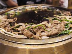 -杨小佳·齐齐哈尔烤肉·烤串(广州店)