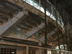 -北京八中游泳馆