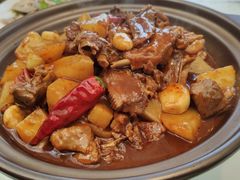 -江上荟·创意中国菜(绿地缤纷城店)