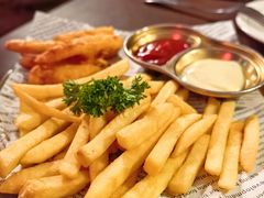 -埠口精酿夜景餐酒吧· BREWPORT BISTRO(长嘉汇重庆之眼店)