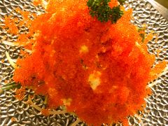 爆炸蟹子沙律-爆丼日式大排档(季华园店)