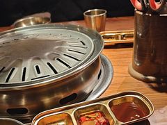 -九田家黑牛烤肉料理(新辰里亚运村店)