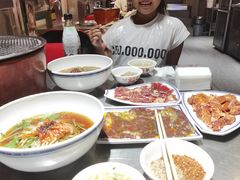 -胡同泥炉烤肉(总店)