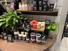 -LUSH(威尼斯人店)