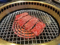 和牛厚切牛五花-老乾杯和牛烧肉(王府中环店)