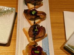 -花和海鲜自助(梅江店)
