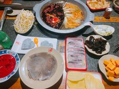 -巴将军·非遗老字号火锅(解放碑店)