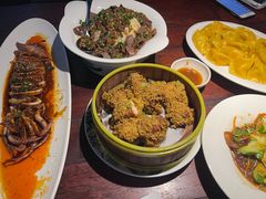 -前海沿·青岛菜(五四广场永旺店)