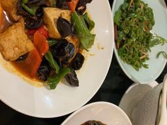 -鸿运楼·舌尖上的徽菜