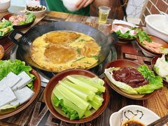 -云熙特色豆豉火锅