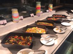 -飨食汇全日制餐厅·昆山皇冠假日酒店(九方店)