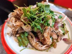 -曹胖子龙虾馆(黄桦路店)