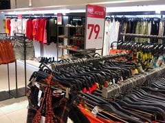 -ZARA(世贸天阶店)