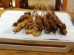 -木屋烧烤(龙华店)