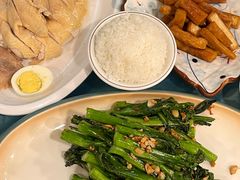 -粤·向群饭店(泮塘路店)