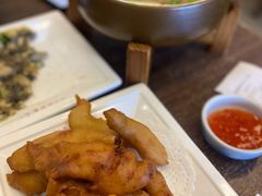 -海坛特色小吃·只做平潭特色菜(平潭店)