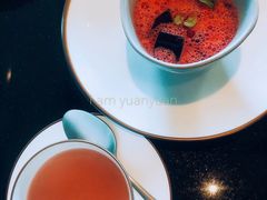 -新加坡文华东方酒店