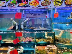 -40号厦门海鲜大排档(中山路店)