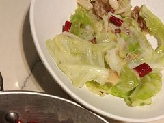 -渔语鱼酸菜鱼新川菜(来福士店)