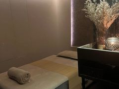 -LANN I 蘭 泰式古法按摩(徐家汇城开YOYO店)