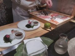 -奈良本寿司(永嘉路店)