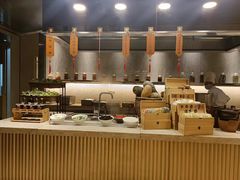 -广州增城保利郡雅酒店-月色西餐厅