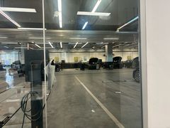 -上海永达奥诚奥迪4S店(申江路店)