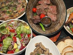 -Nord Grill&Bar Highland诺德西餐(深圳欢乐海岸店)