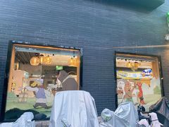 -全家便利店(王府井大街店)