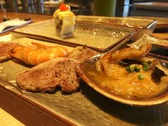 -赤坂亭·M9和牛烧肉·铁板烧(合肥万象城店)