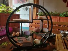 -丽江庭院之爱在路上(西单店)