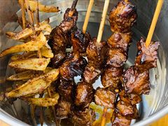 -炒豆合作社(东四总店)