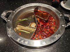 -井格重庆火锅(通州梨园店)