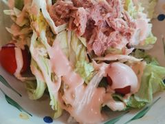 -萨莉亚意式餐厅(石鼓路店)