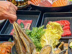 -松鹤精致料理(五一中路店)