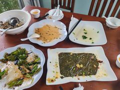 -晶采餐厅(仁化丹霞山店)