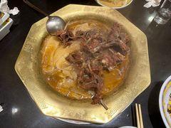 -芦月轩羊蝎子(劲松店)