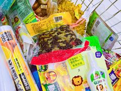 -物美超市(通州梨园店)