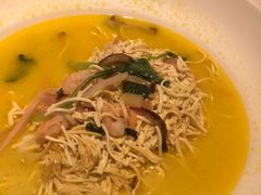 -海鸿荟餐饮(中山北路店)