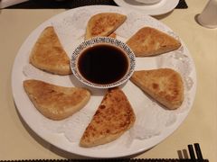 -深圳维景酒店-维景轩