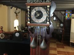 -良辰钟表店名表维修中心