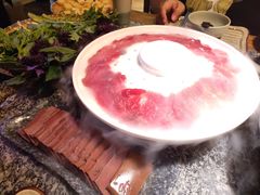 -滇池印象原生态火锅(南开大悦城店)