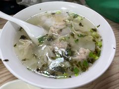 -瞻老元面馆(双塘路店)
